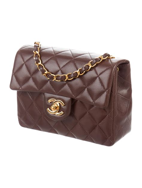 chanel vintage small flap bag|chanel small classic flap bag.